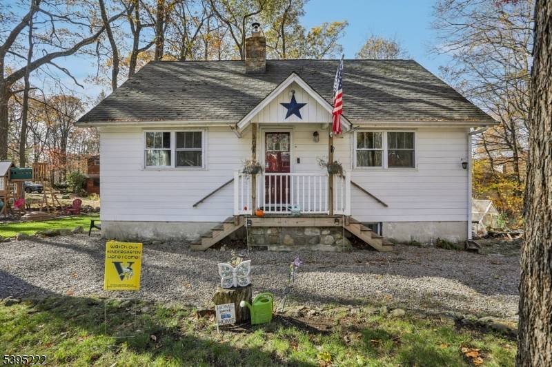 Vernon Twp., NJ 07422,10 Anawa Rd