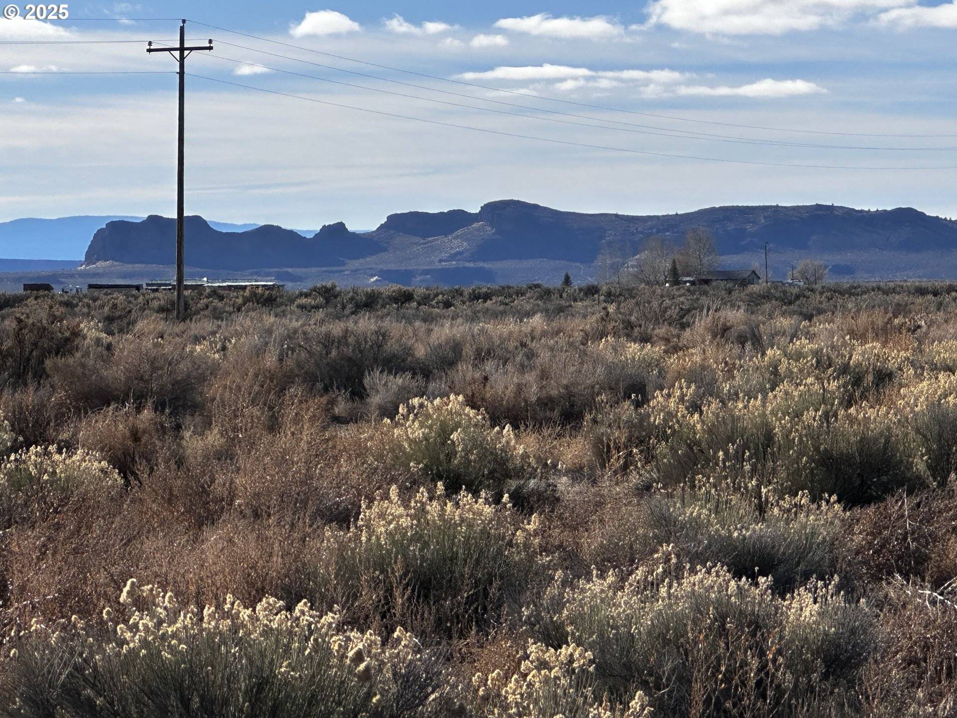 Christmas Valley, OR 97641,46864 TUCKER RD