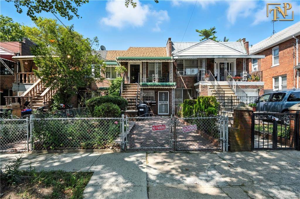 Brooklyn, NY 11234,1226 East 51st ST