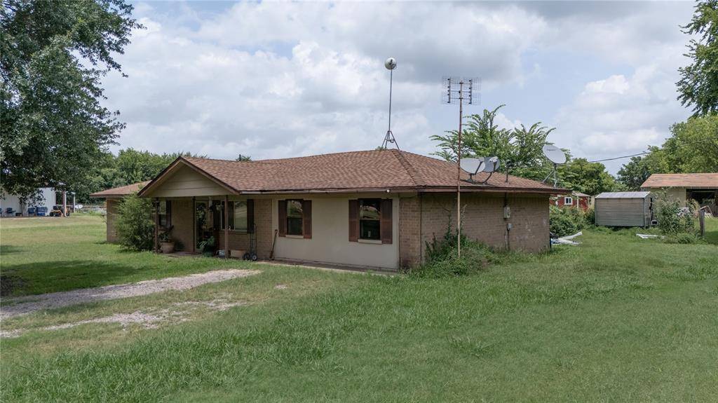 Rice, TX 75155,2909 SE McKinney Street