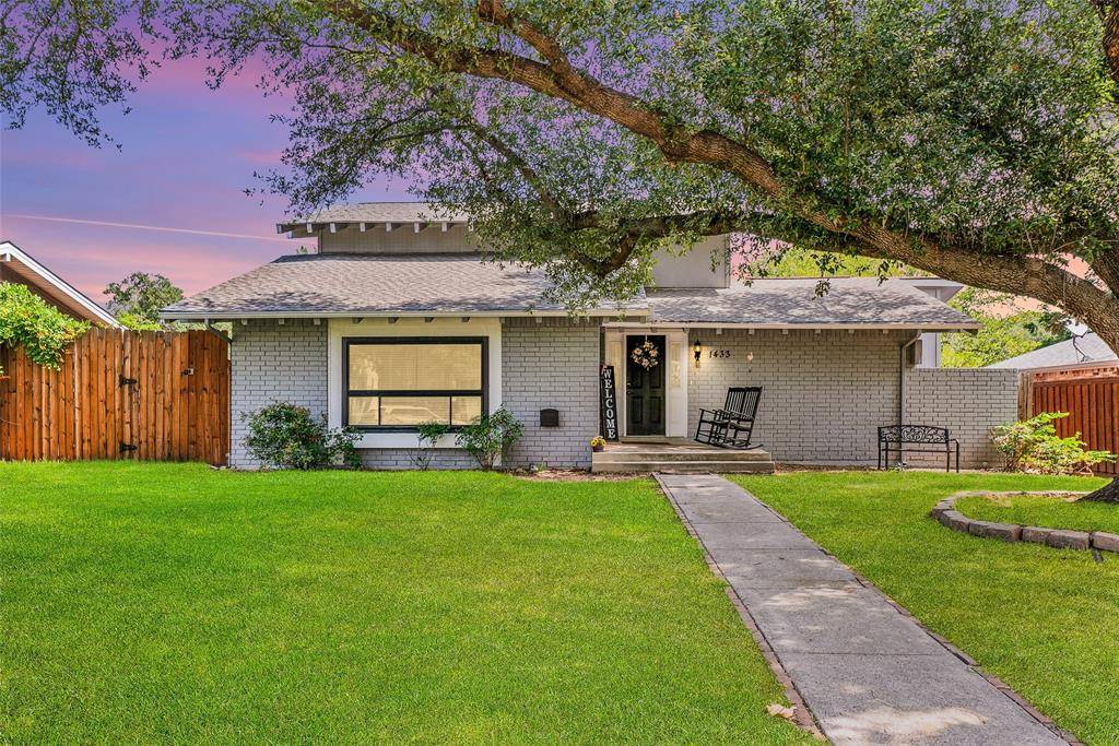 Lewisville, TX 75067,1433 Forestglen Drive