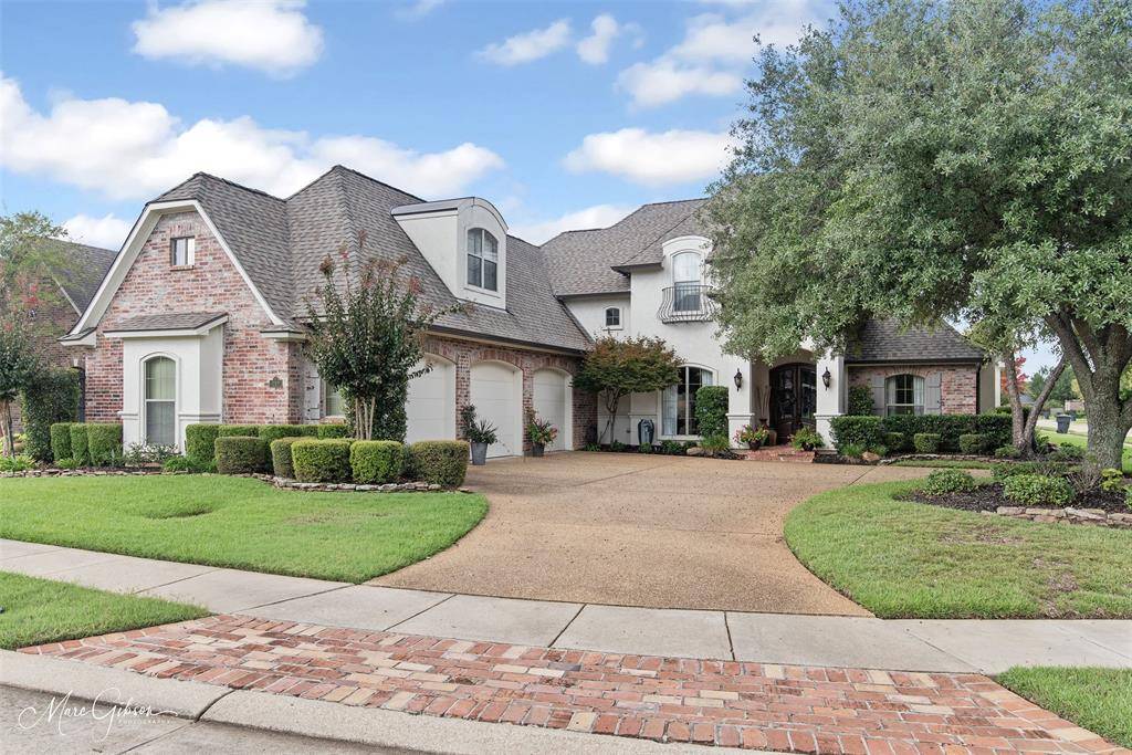 Bossier City, LA 71111,410 Gator Cove