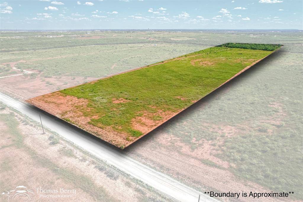 Abilene, TX 79601,TBD Summerhill Road