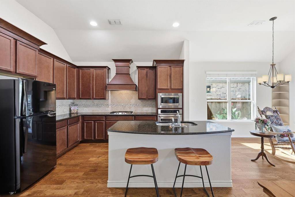 Savannah, TX 76227,600 Caudle Lane