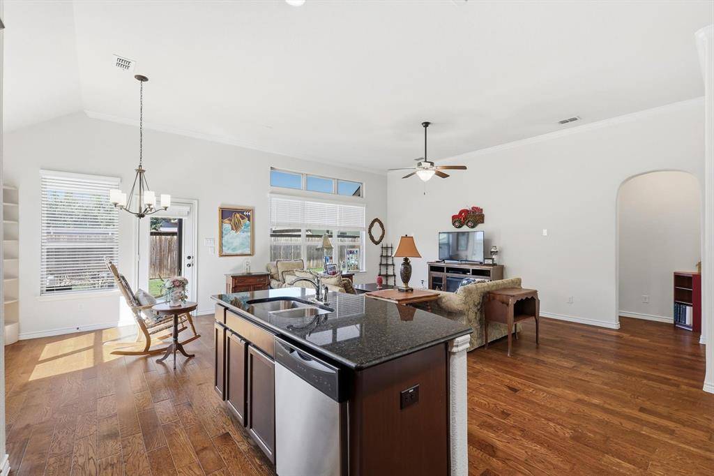 Savannah, TX 76227,600 Caudle Lane