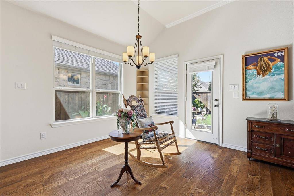 Savannah, TX 76227,600 Caudle Lane