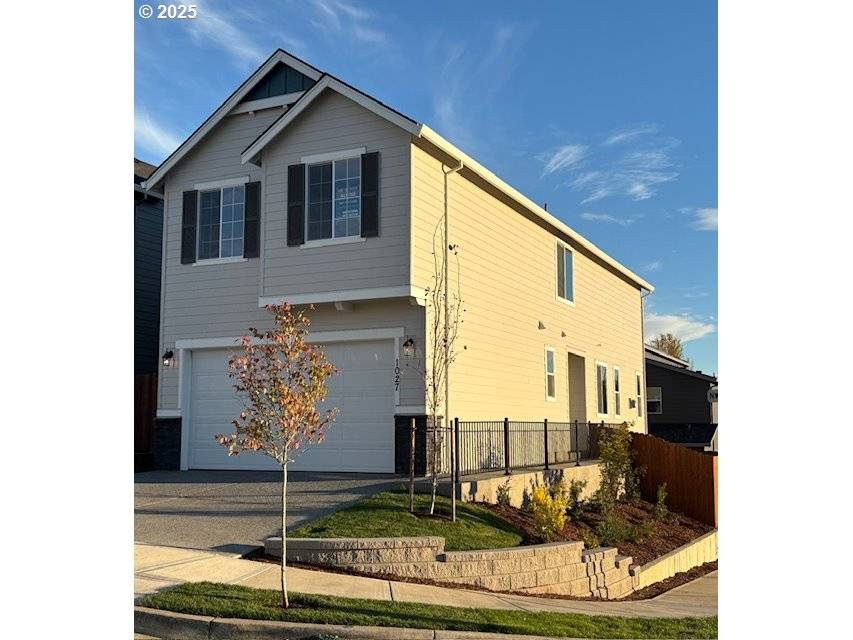 Ridgefield, WA 98642,1027 NW 178TH WAY