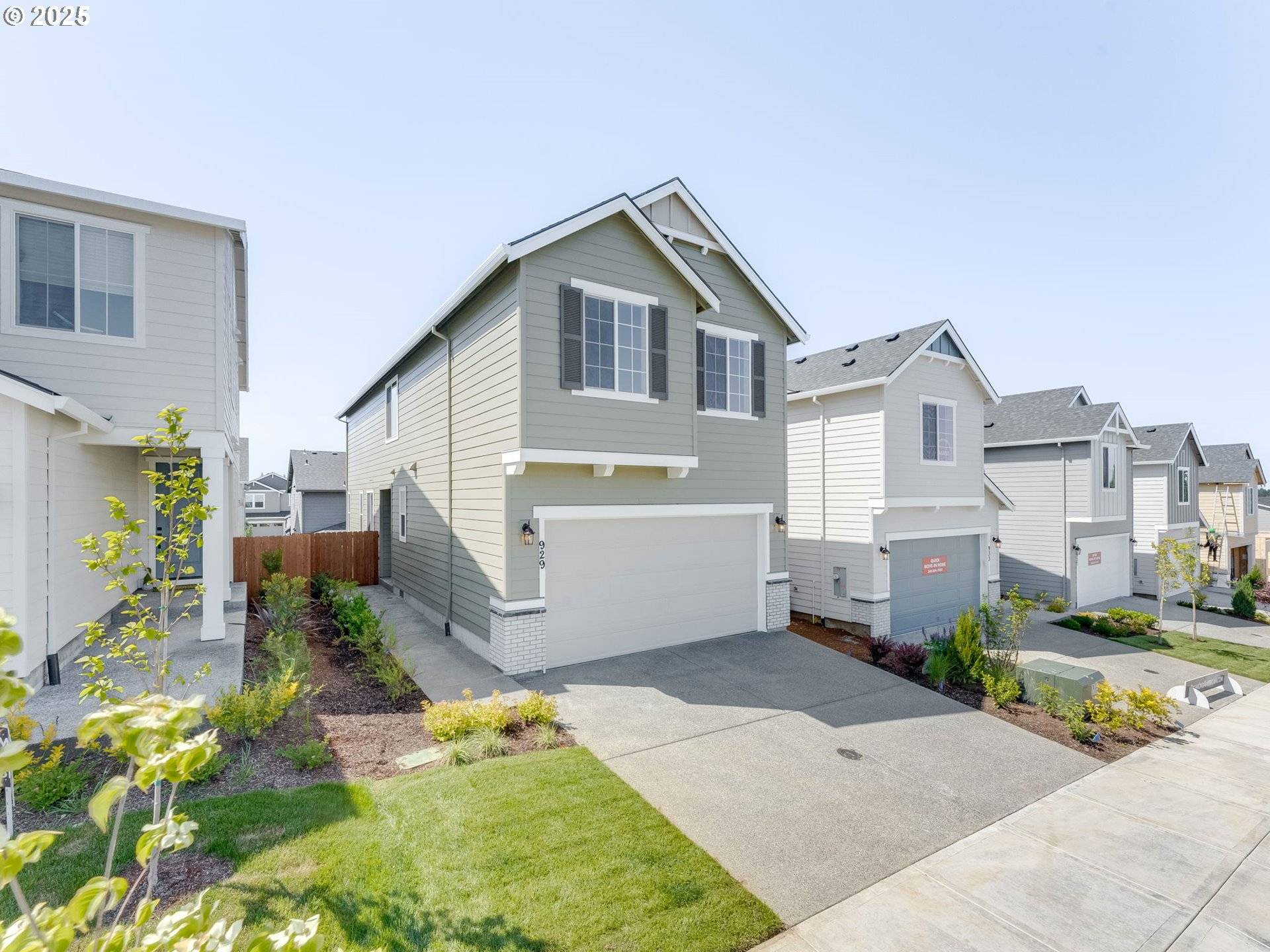 Ridgefield, WA 98642,1027 NW 178TH WAY