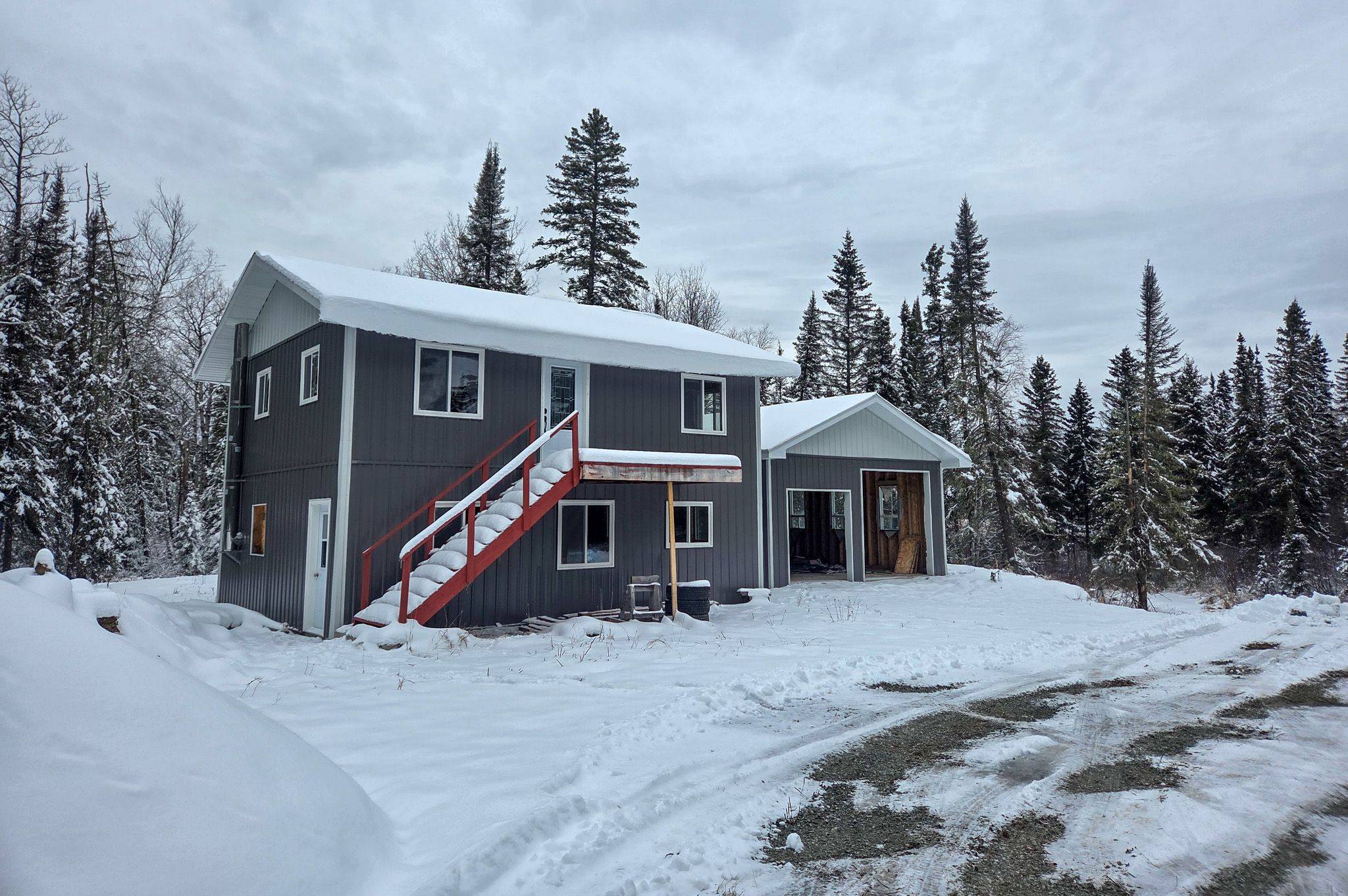 Kirkland Lake, ON P0K 1T0,5122 112 HWY