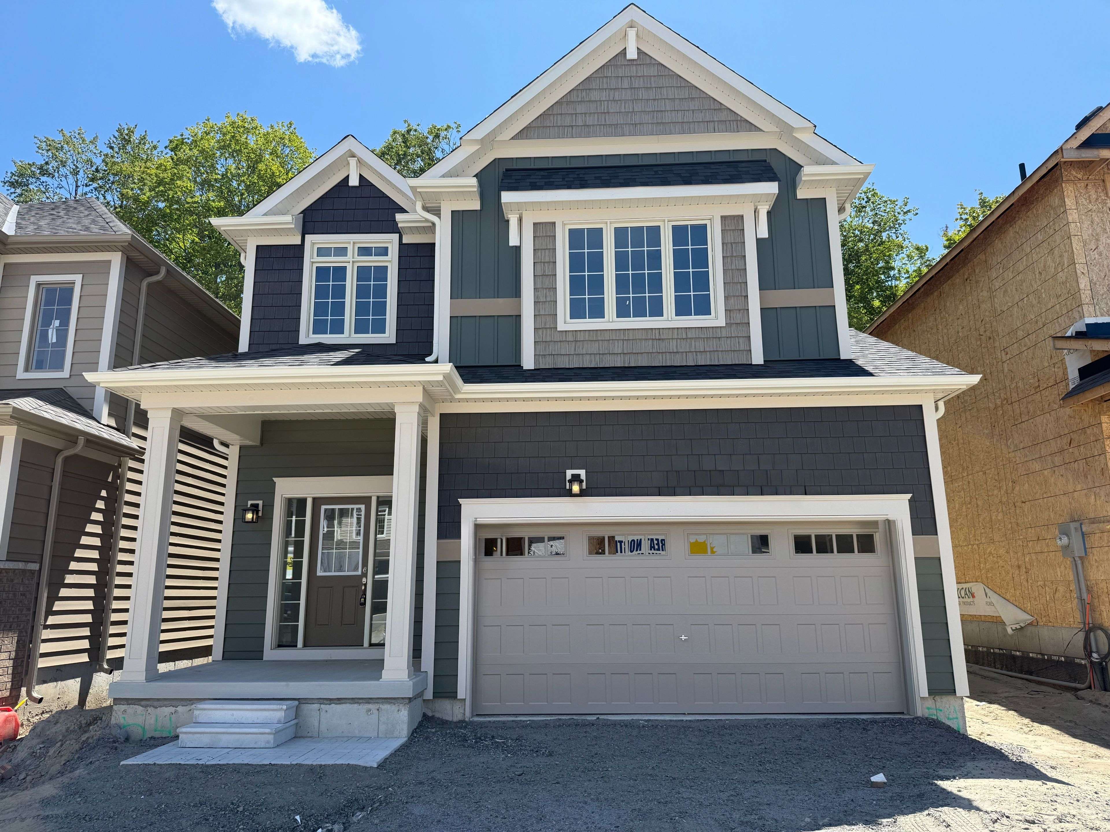 Gravenhurst, ON P1P 0H8,135 McEachern LN