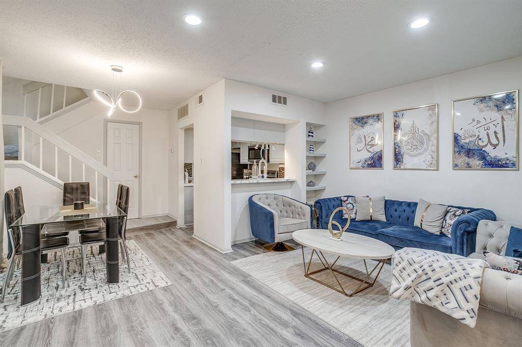 Arlington, TX 76011,2117 Park Willow Lane #D