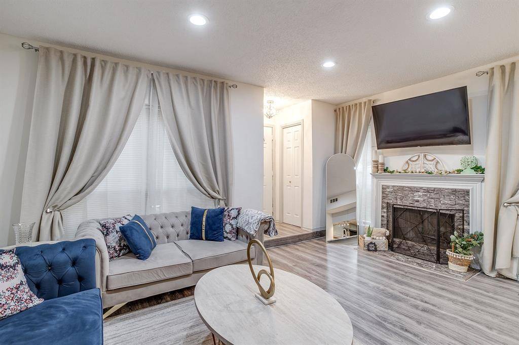 Arlington, TX 76011,2117 Park Willow Lane #D