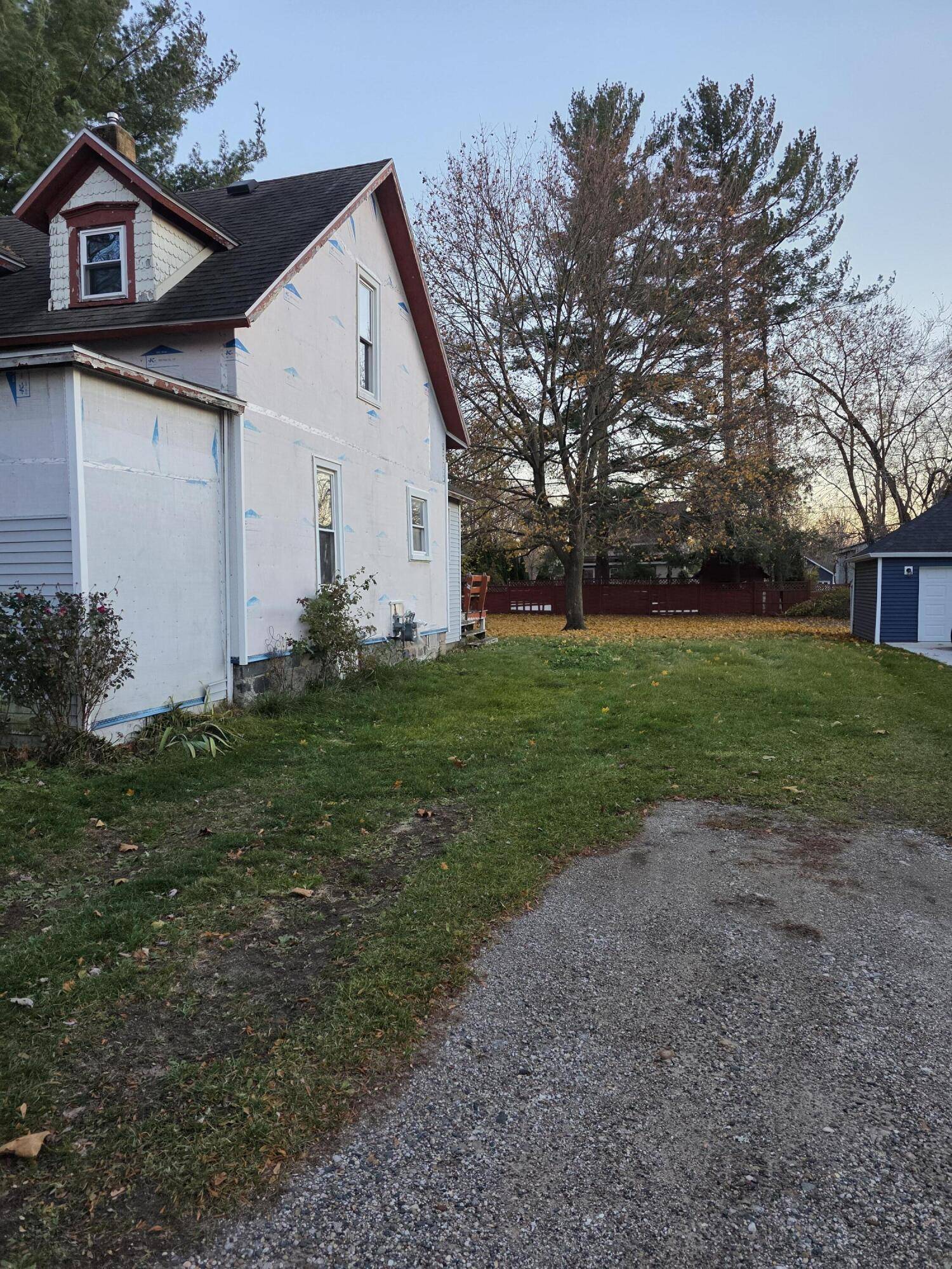 Sunfield, MI 48890,131 Washington ST