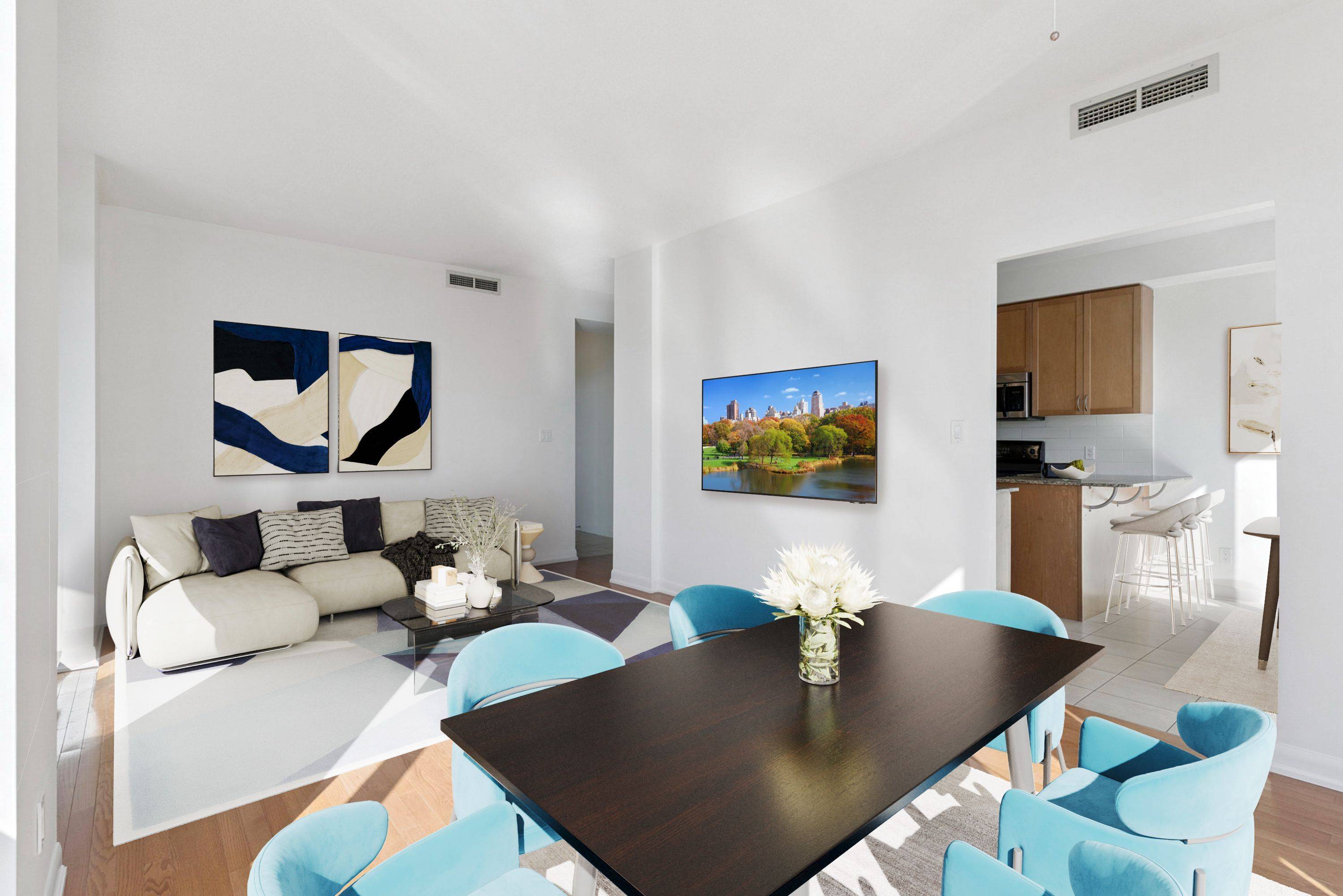 Toronto C14, ON M2M 0A8,5791 Yonge ST #PH201