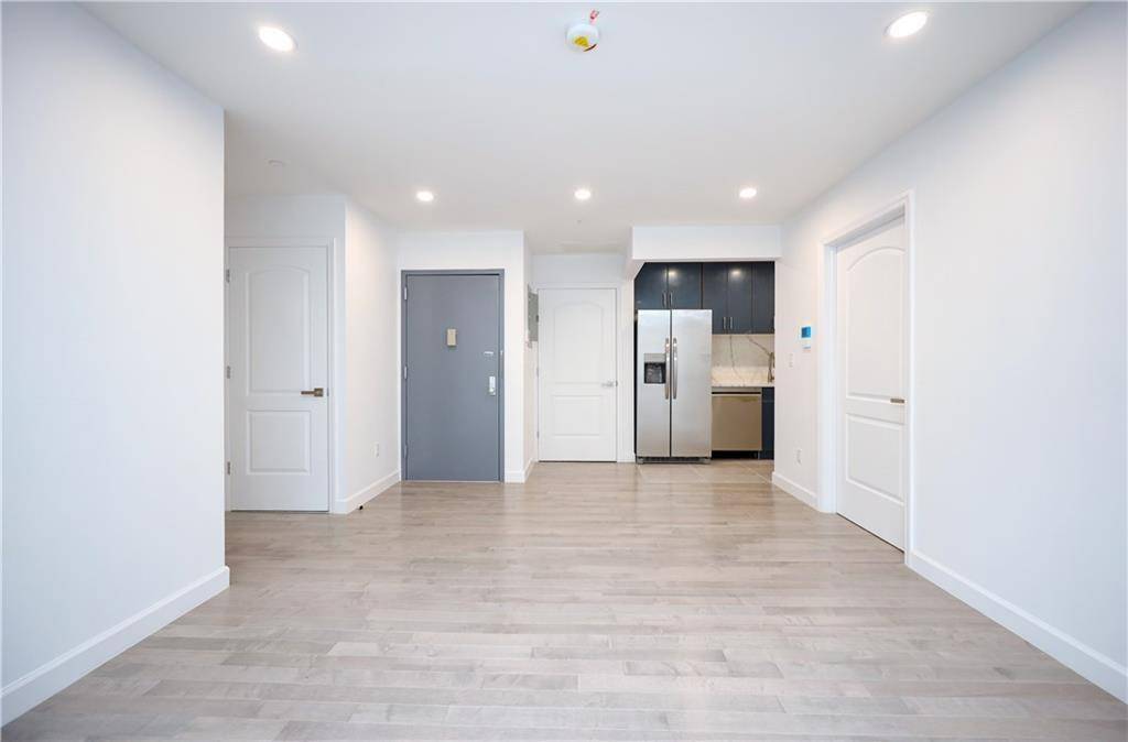 Brooklyn, NY 11214,1755 Benson AVE #3C