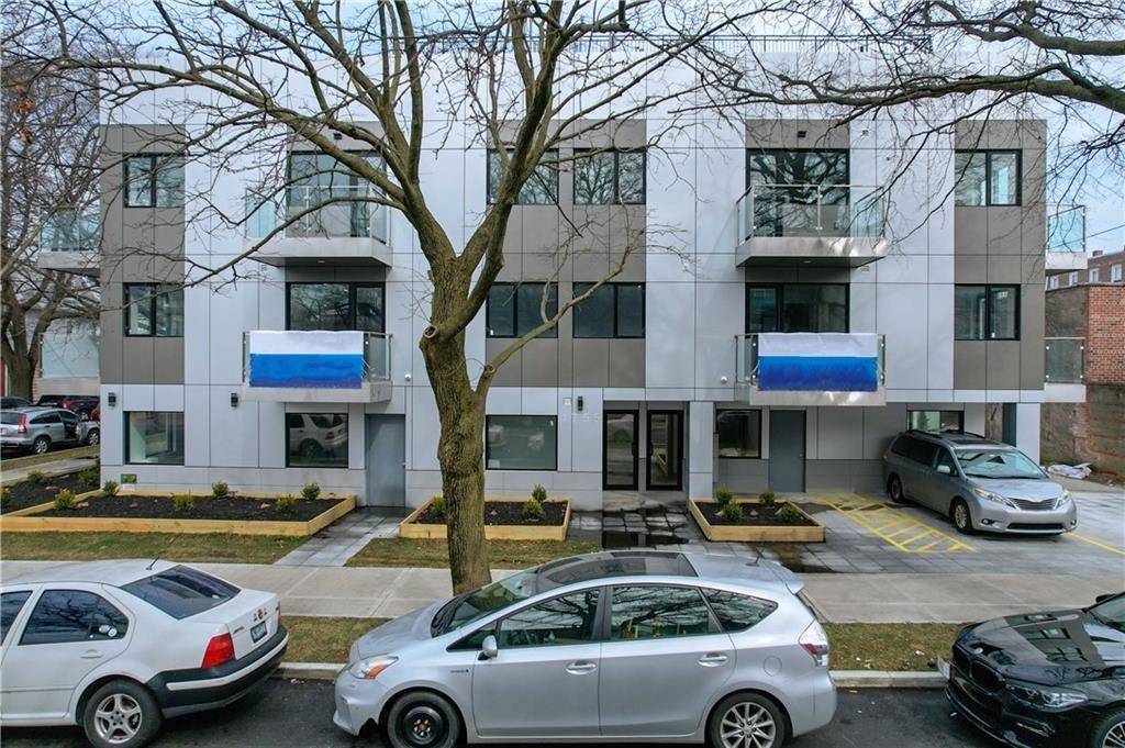 1755 Benson AVE #2C, Brooklyn, NY 11214