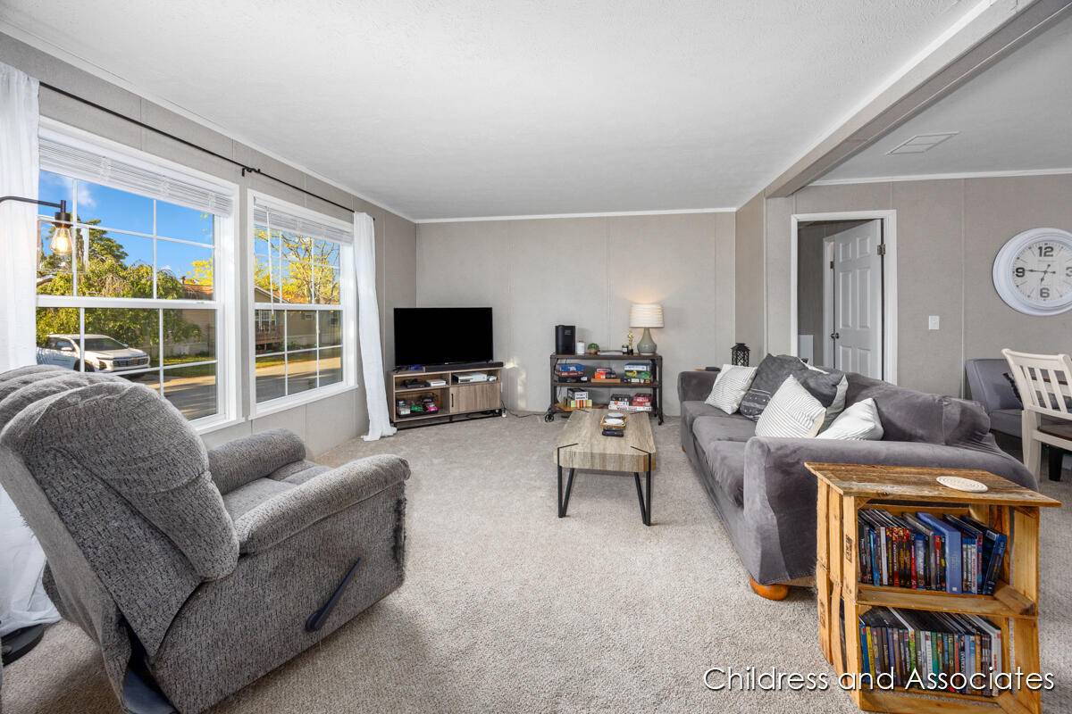 Ionia, MI 48846,360 E Tuttle RD #6