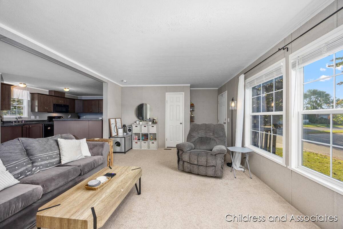 Ionia, MI 48846,360 E Tuttle RD #6