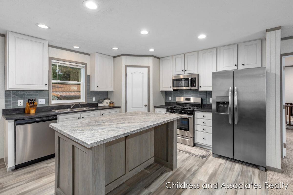 Lowell, MI 49331,1824 Rhoda ST SE