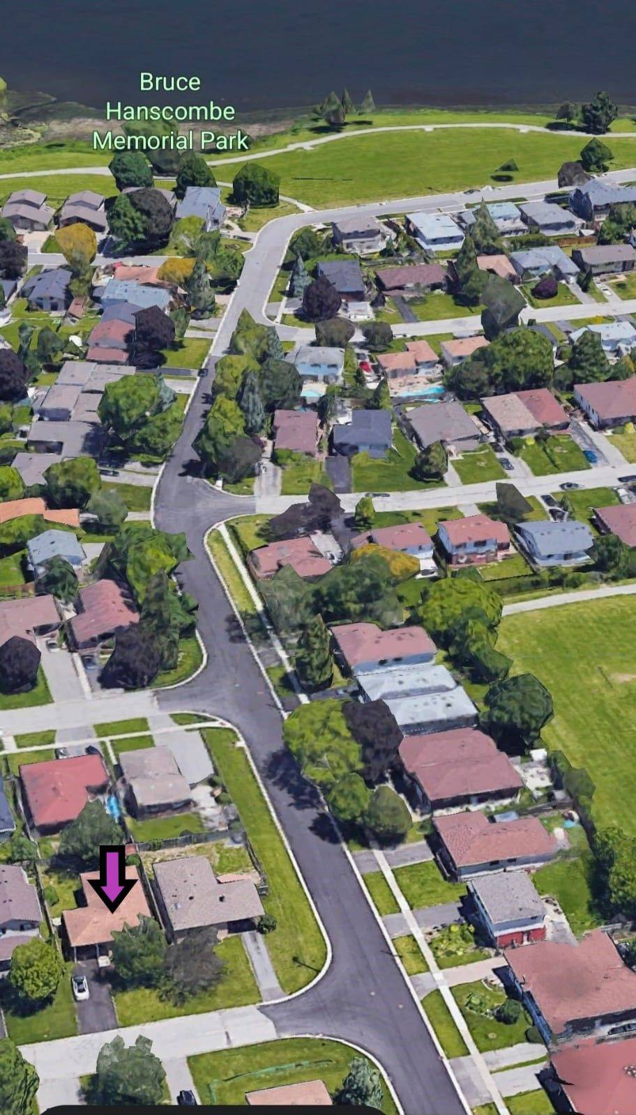 Pickering, ON L1W 2V9,783 Oliva ST