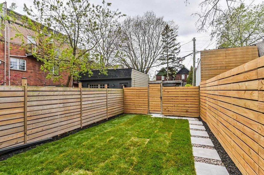 Toronto E01, ON M4L 2X6,8 Kent RD