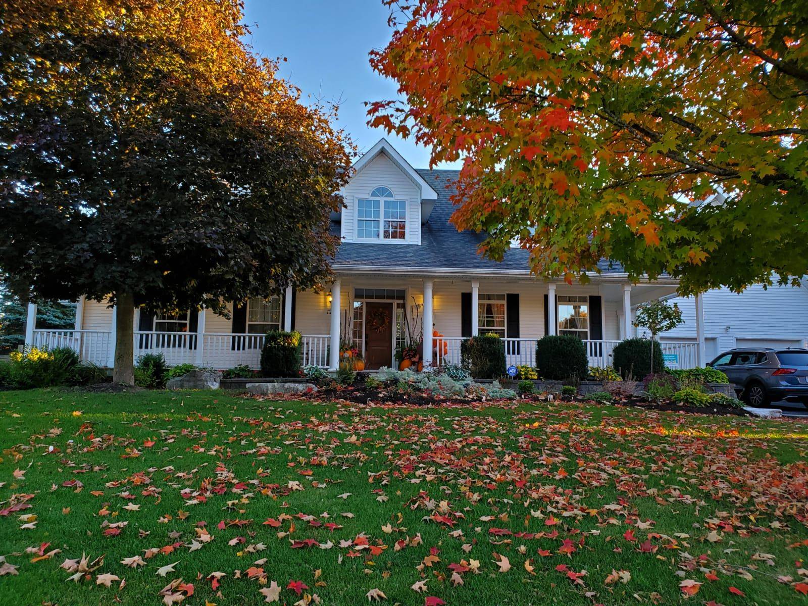 Essa, ON L0L 2N0,122 Davis TRL