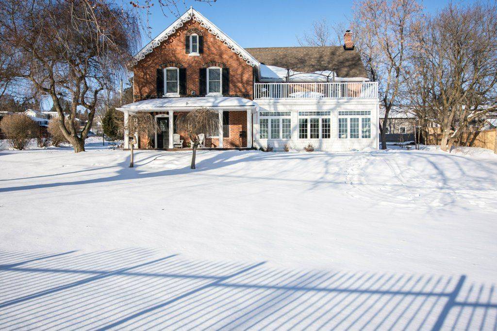 Barrie, ON L4M 1C8,36 Shanty Bay RD