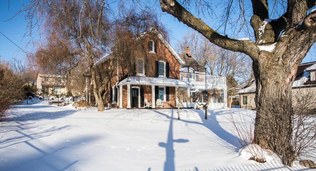 Barrie, ON L4M 1C8,36 Shanty Bay RD