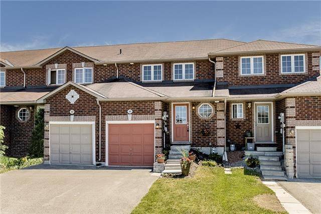 Barrie, ON L4N 5S9,105 Courtney CRES