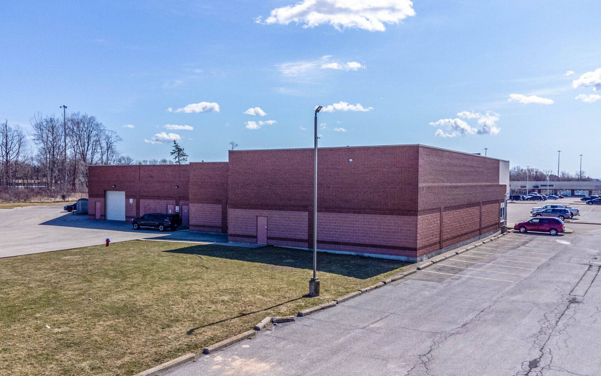 Niagara Falls, ON L2H 3C8,3770 Montrose RD #6