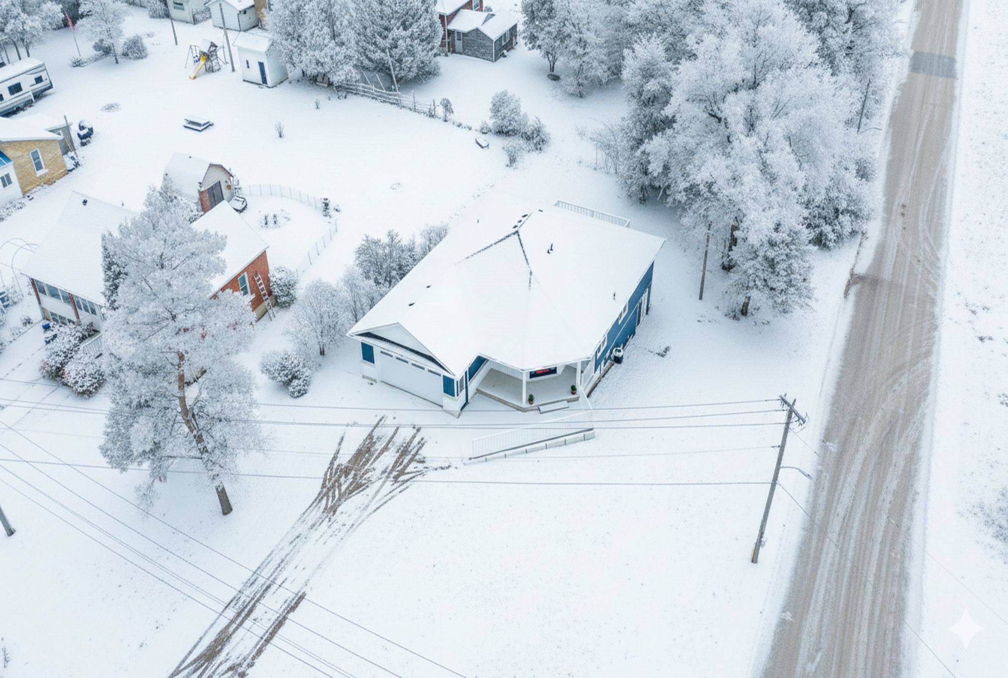 Arran-elderslie, ON N0G 1L0,307 1st AVE S