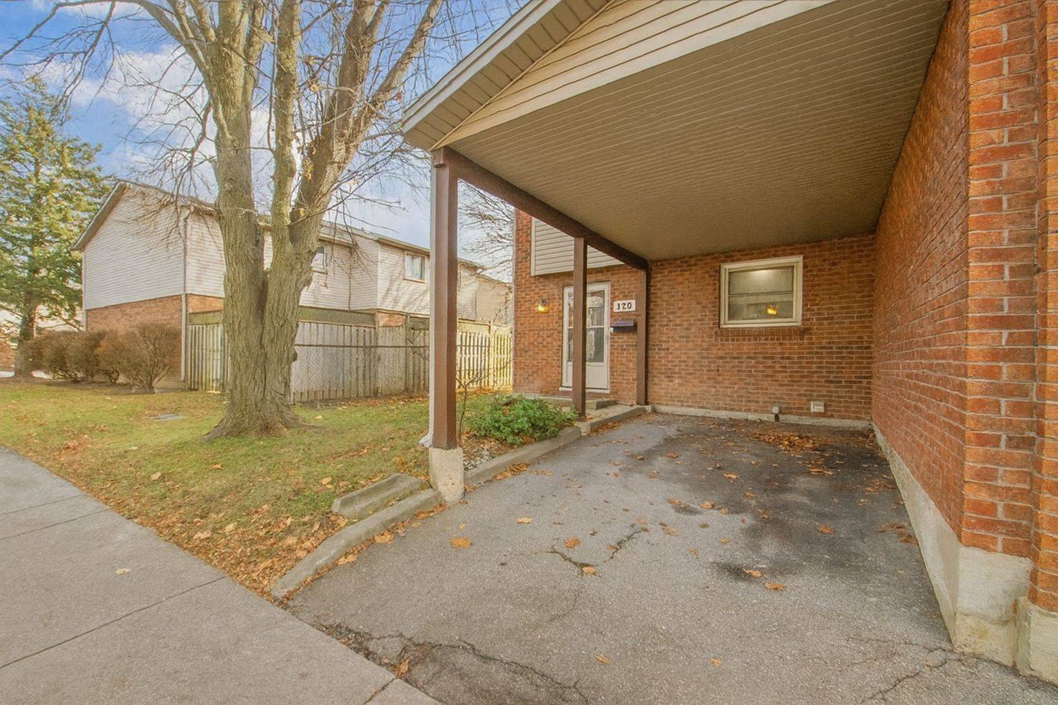 London South, ON N6E 2H7,1330 JALNA BLVD #120
