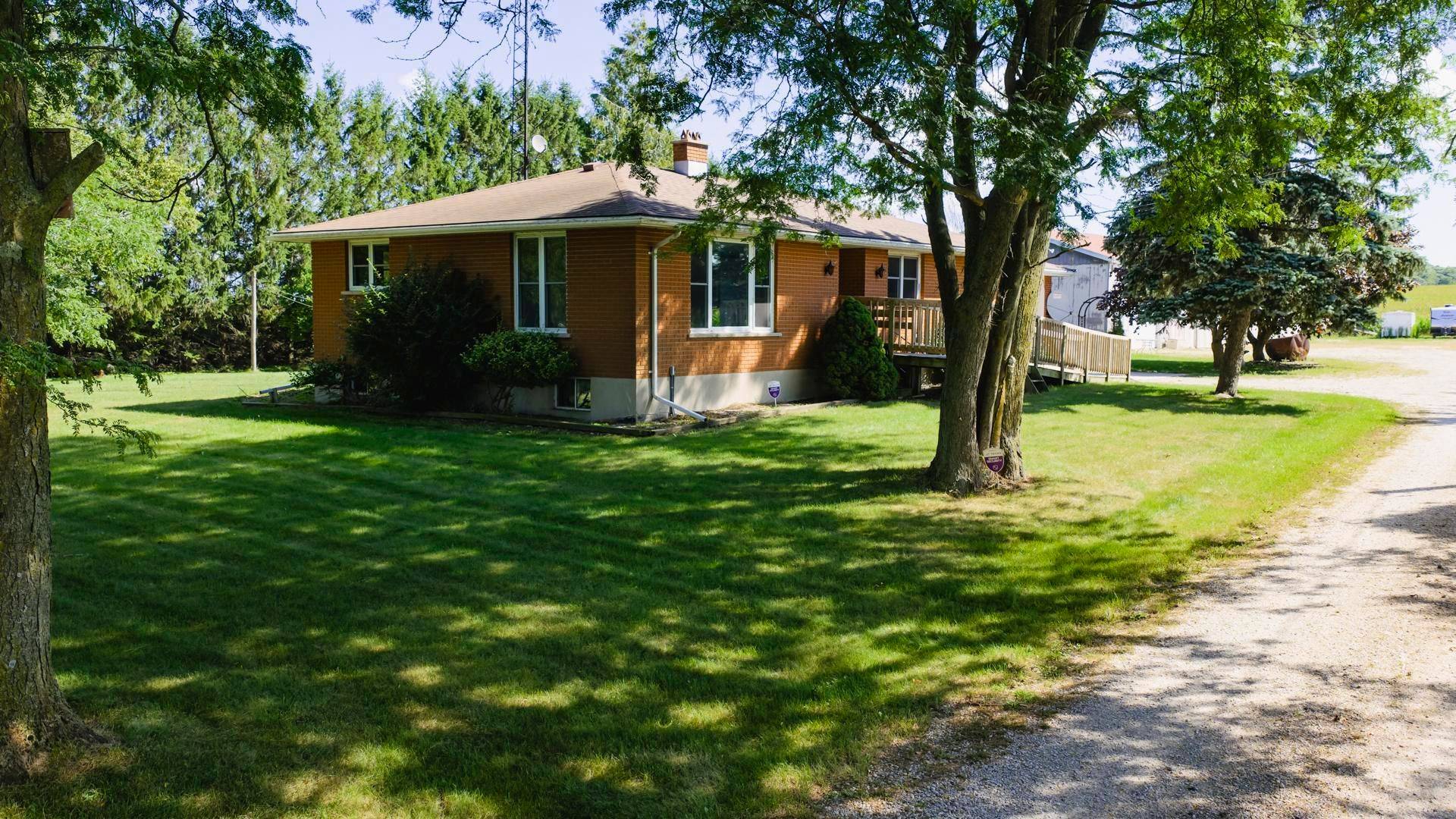 Central Huron, ON N0M 1L0,77850 Tipperary Line