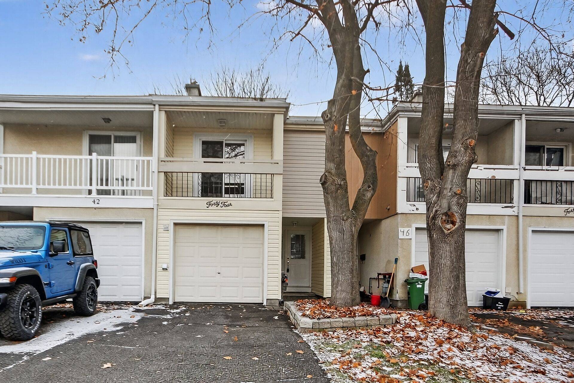 Bells Corners And South To Fallowfield, ON K2H 8J5,44 Tybalt CRES