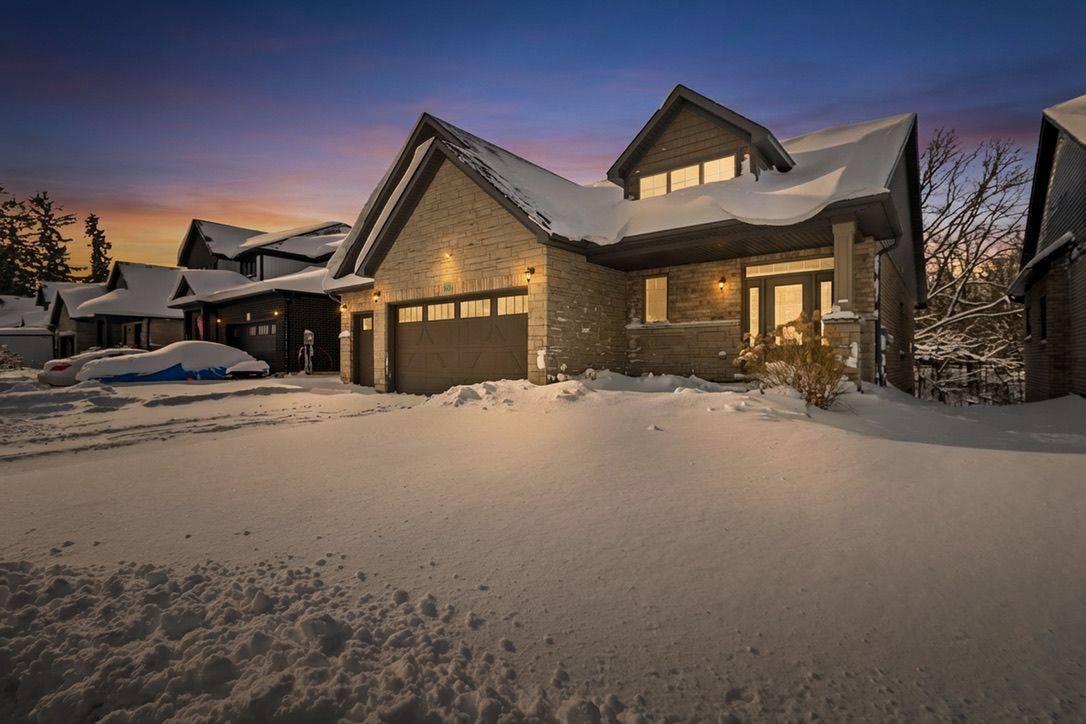 West Grey, ON N0G 1R0,160 Eccles AVE