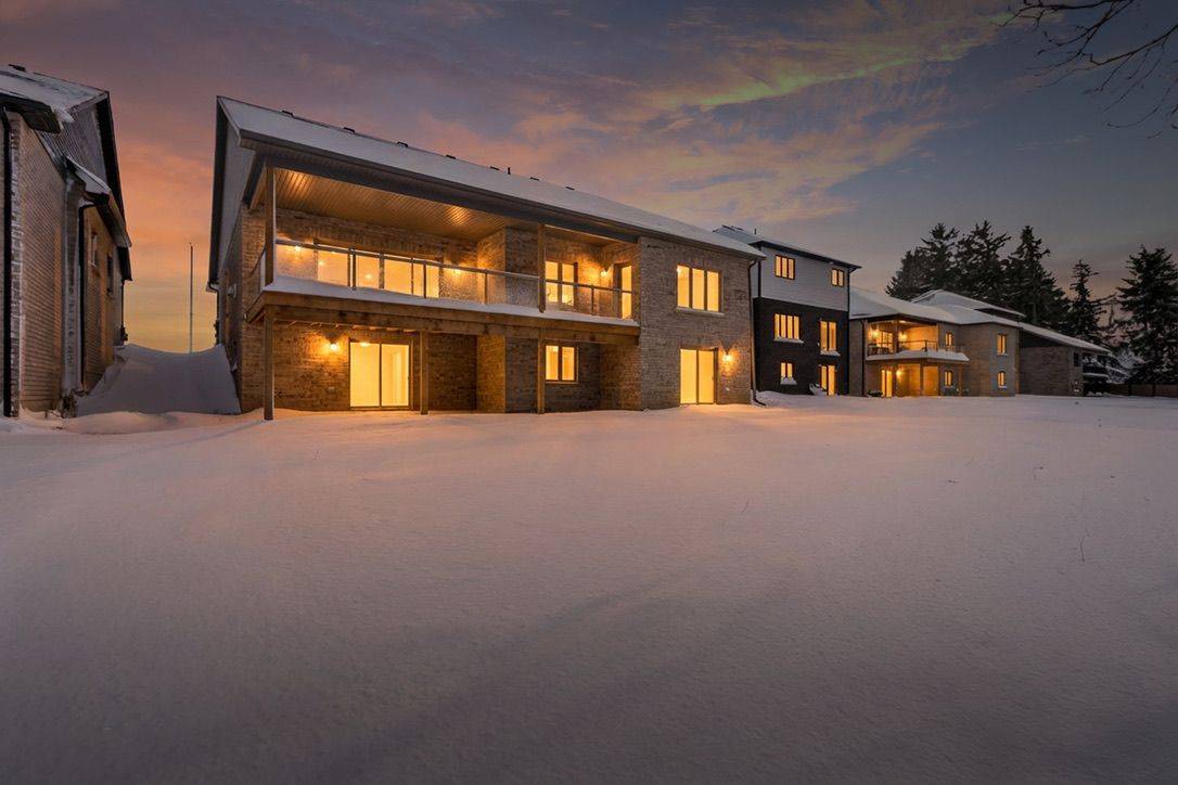 West Grey, ON N0G 1R0,160 Eccles AVE