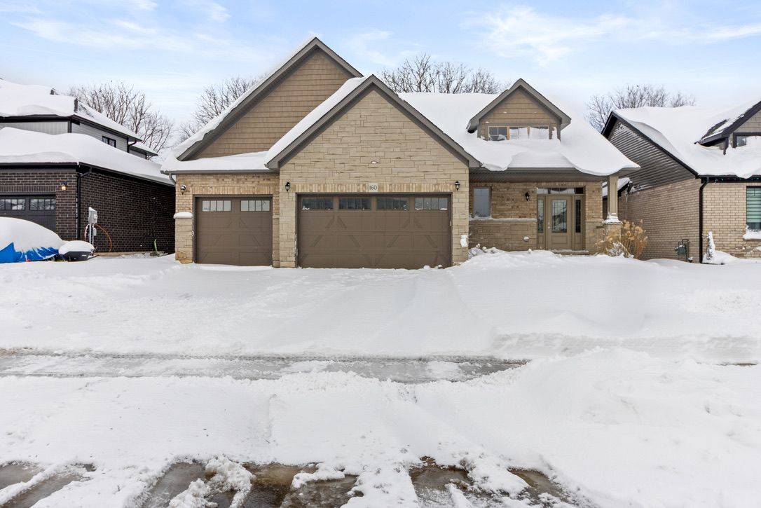 West Grey, ON N0G 1R0,160 Eccles AVE