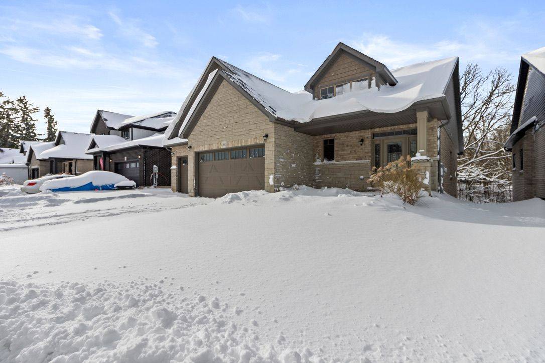 West Grey, ON N0G 1R0,160 Eccles AVE