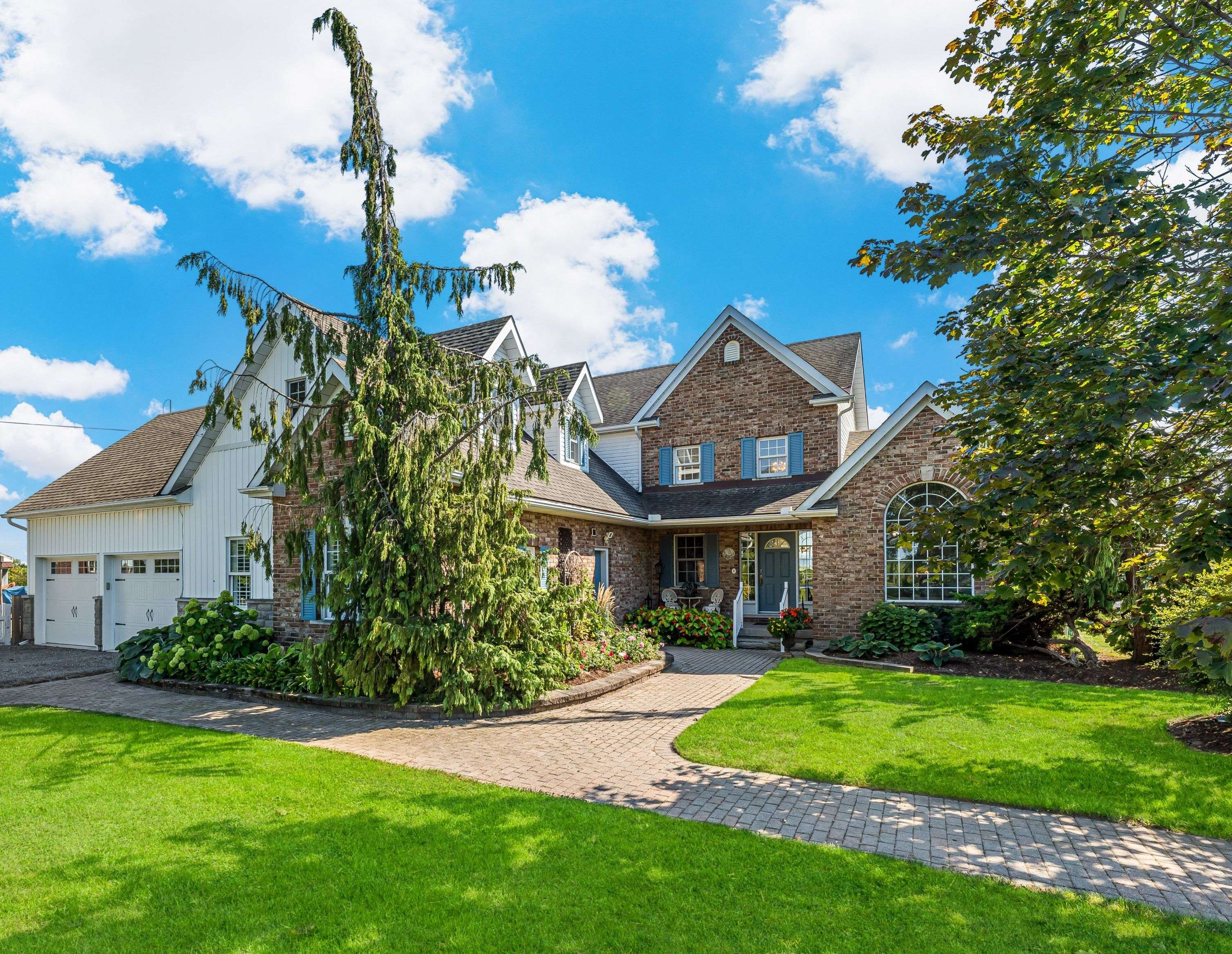 Niagara-on-the-lake, ON L0S 1J0,1053 Line 3 RD