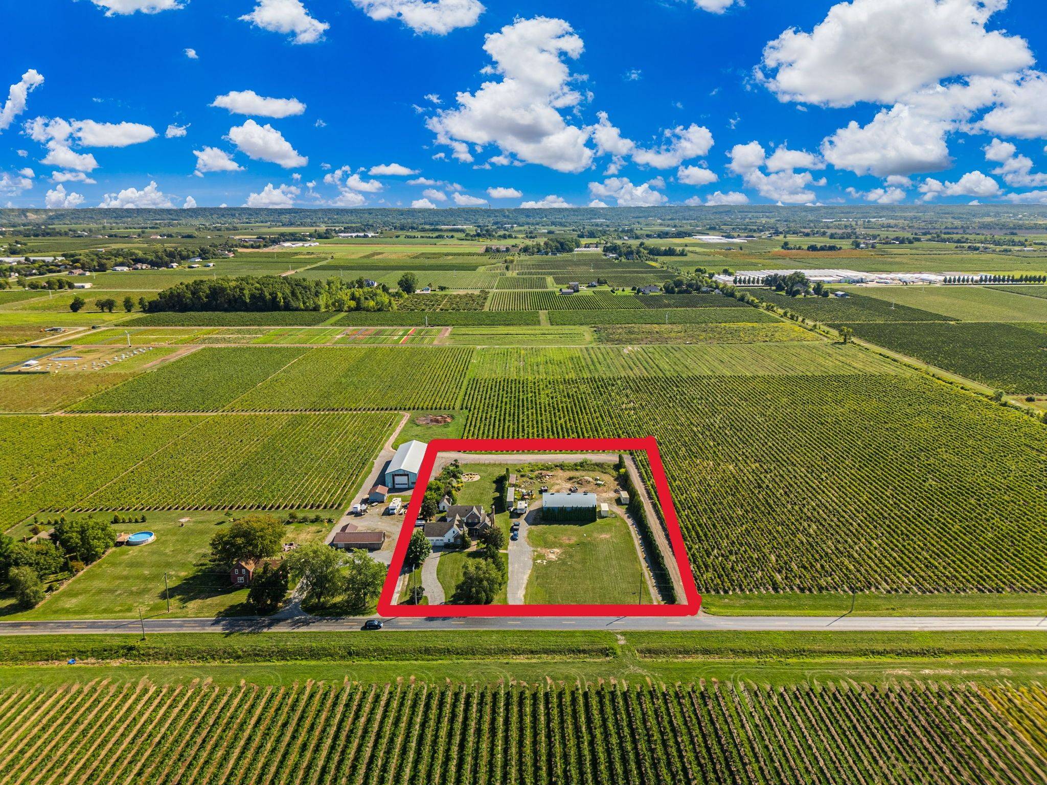 Niagara-on-the-lake, ON L0S 1J0,1053 Line 3 RD