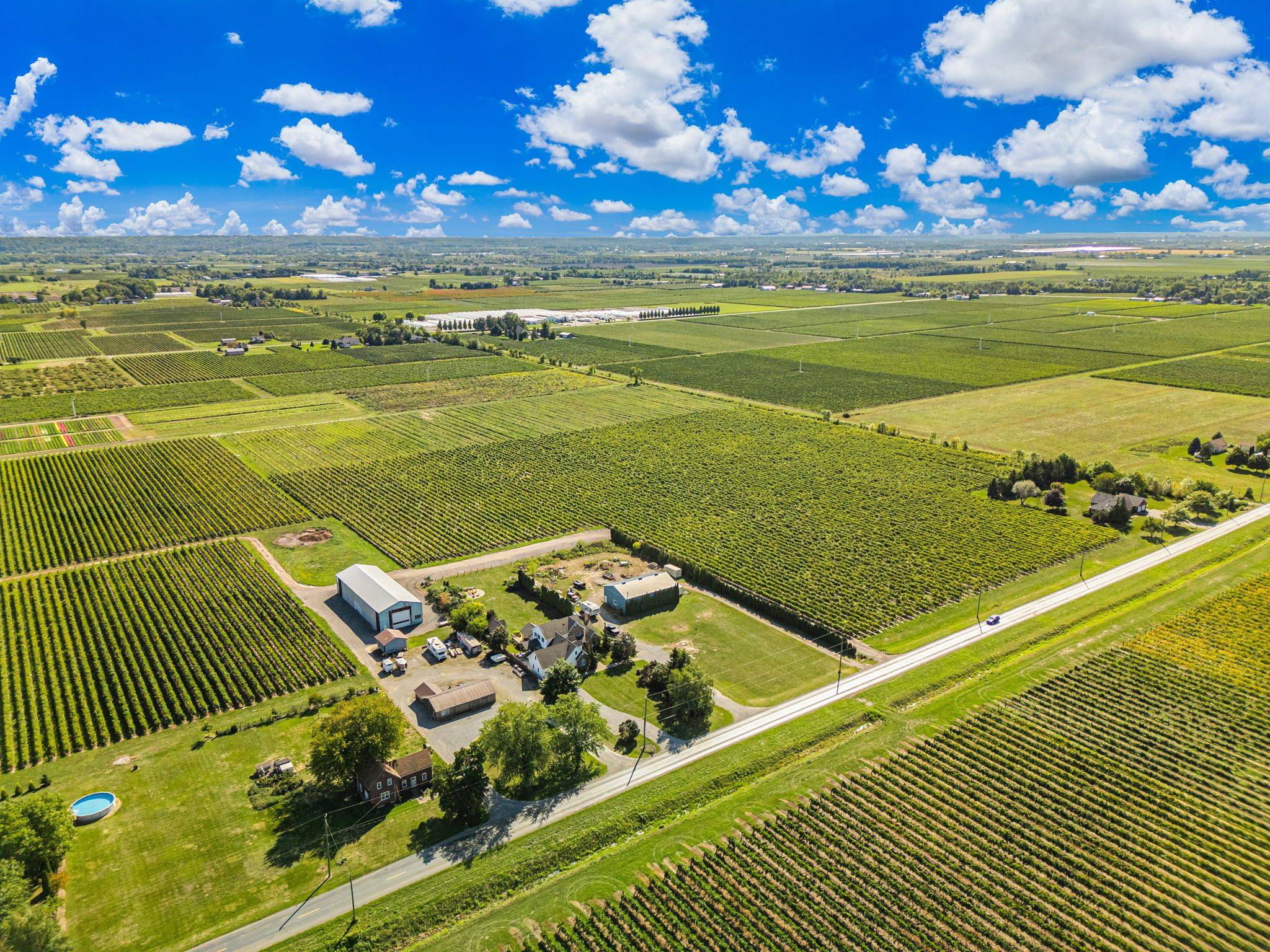 Niagara-on-the-lake, ON L0S 1J0,1053 Line 3 RD