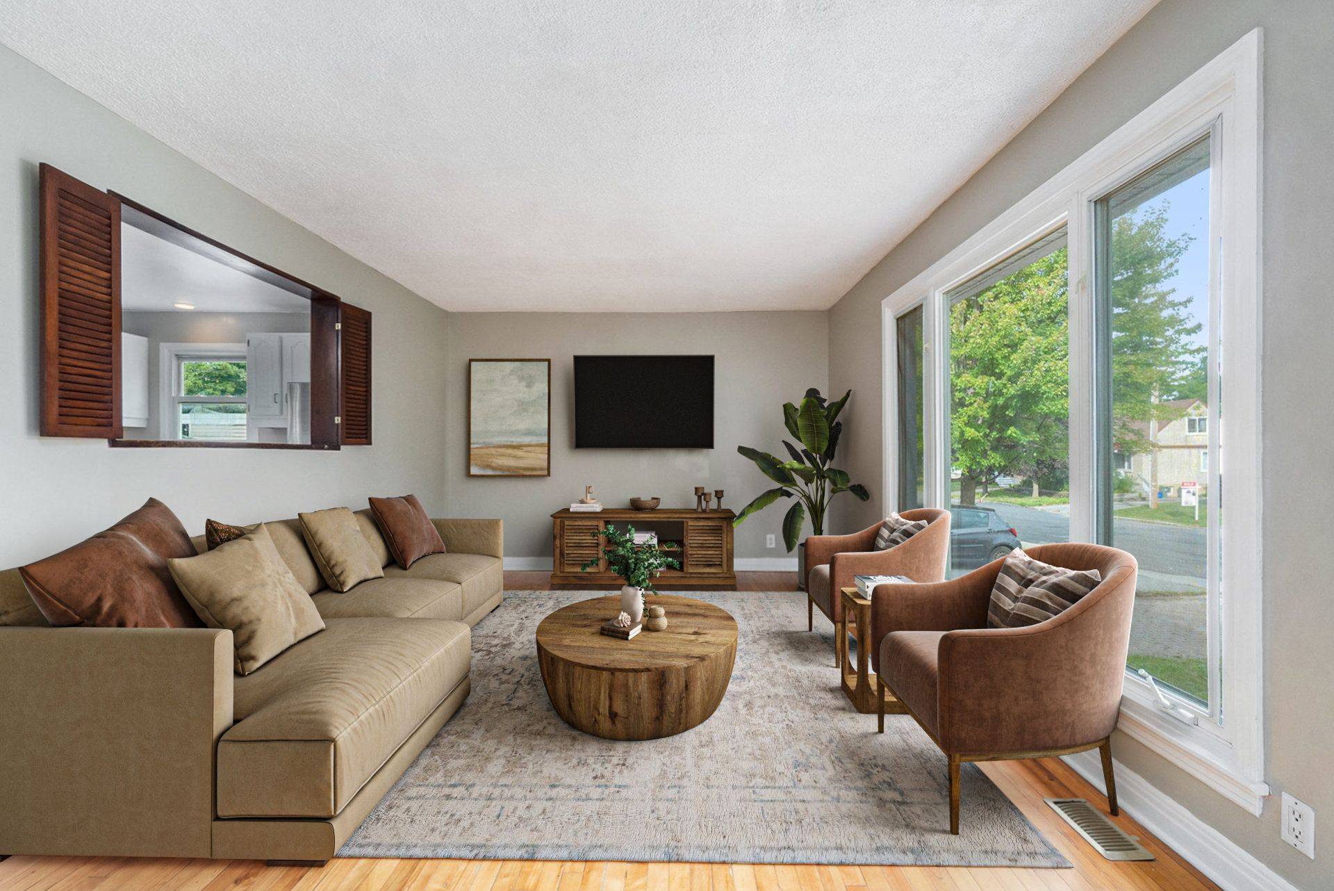 Vanier And Kingsview Park, ON K1K 1B1,426 Blake BLVD