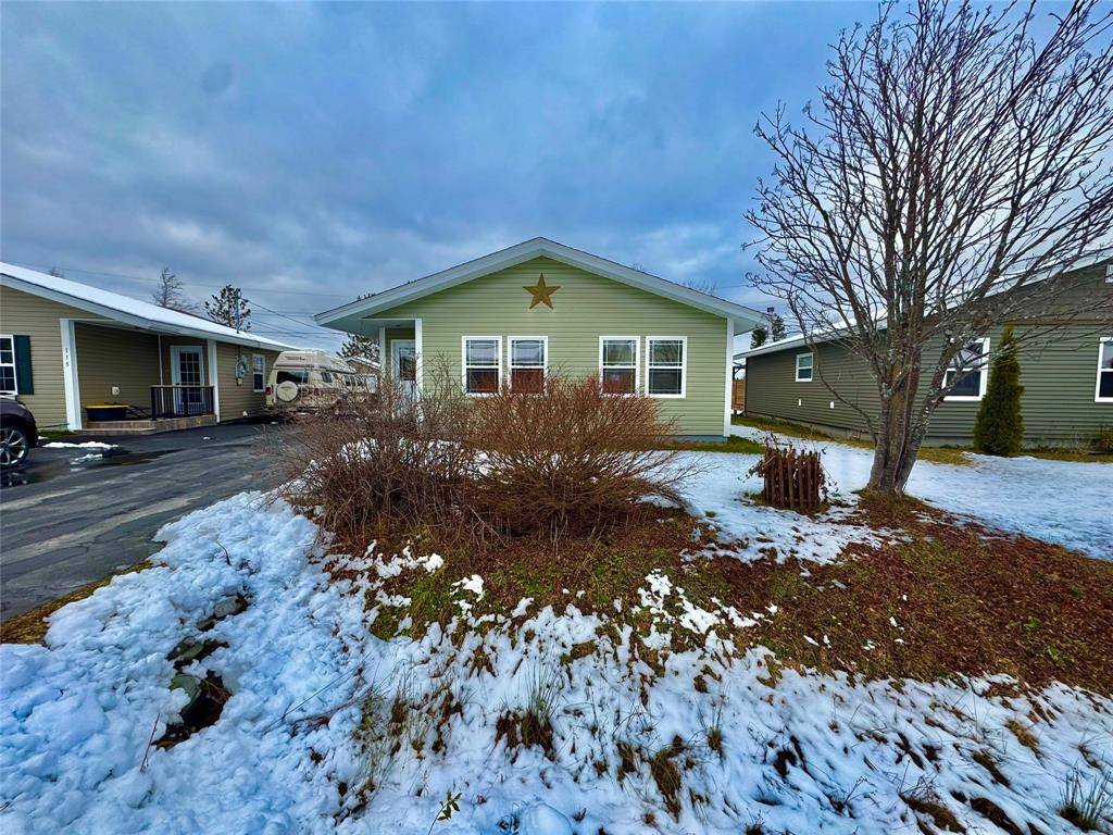 Gander, NL A1V1G6,117 Ogilvie Street