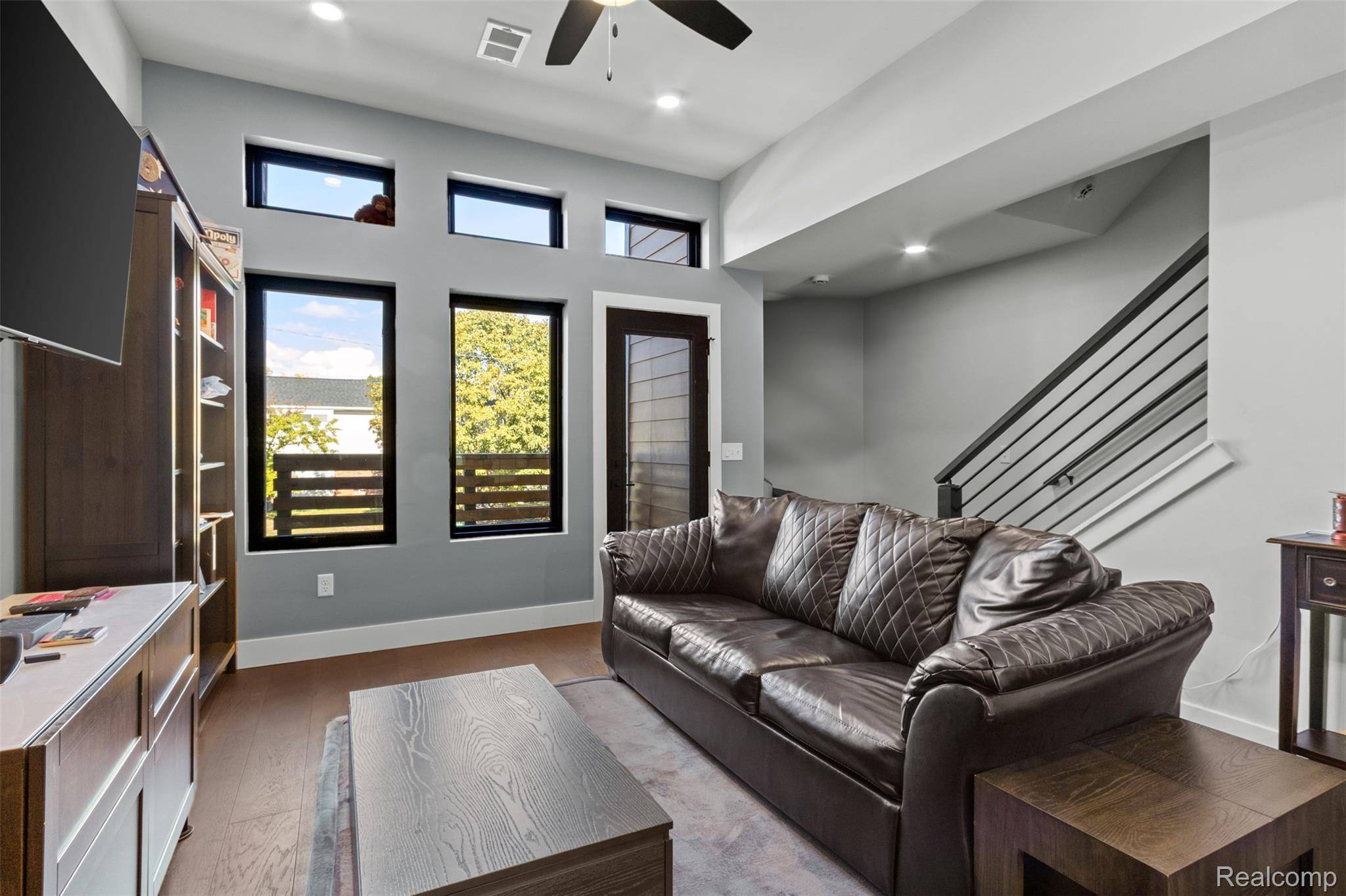 Detroit, MI 48206,1539 Pallister #9