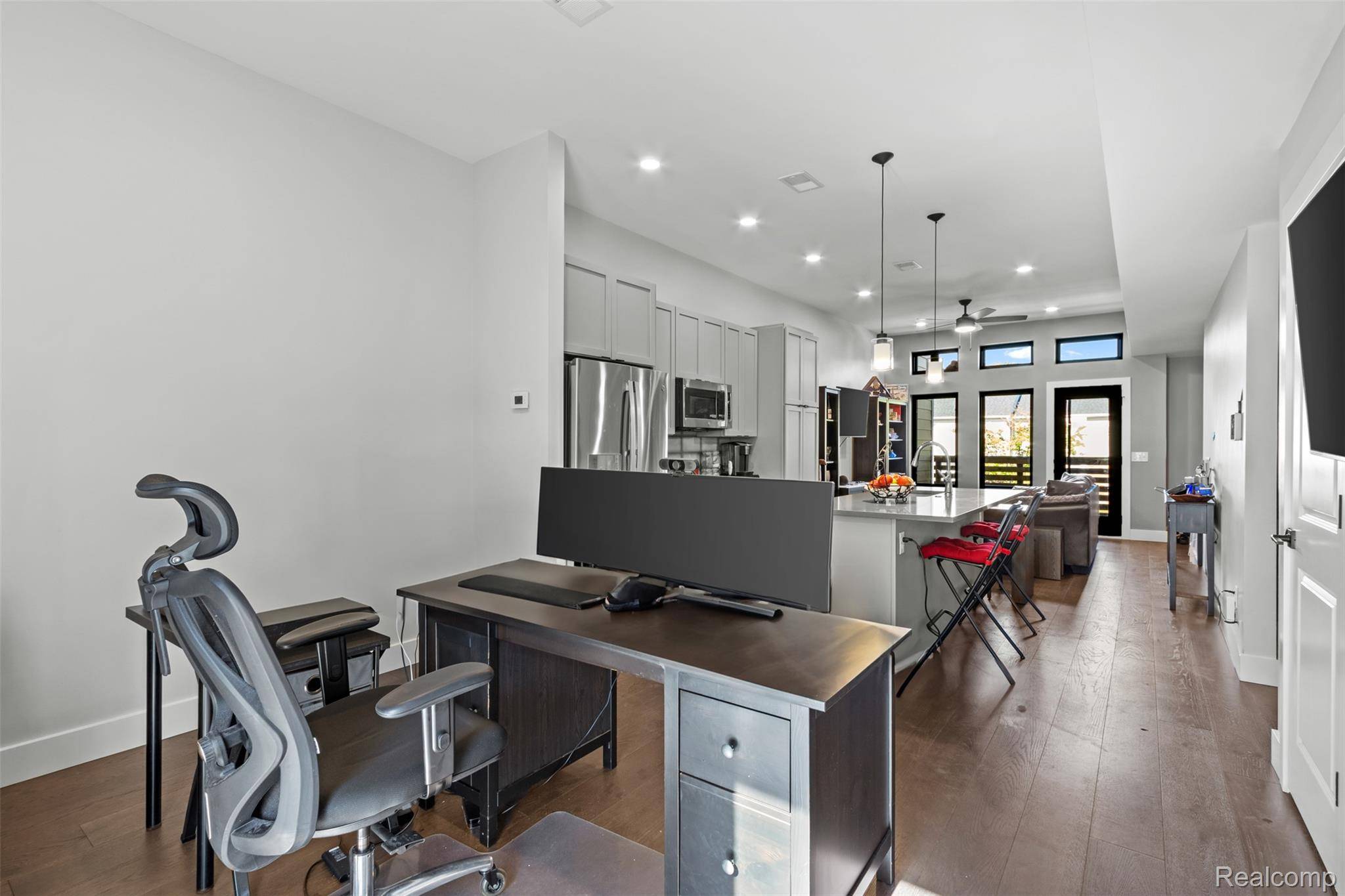 Detroit, MI 48206,1539 Pallister #9