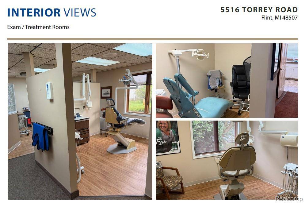 Flint, MI 48507,5516 Torrey RD