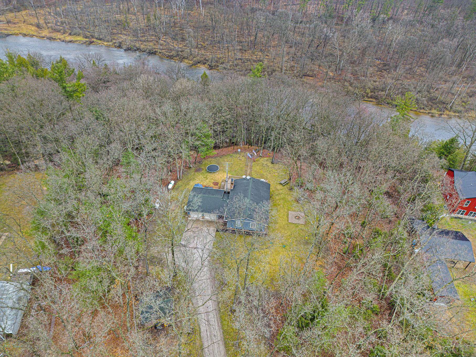 Newaygo, MI 49337,3001 E 82nd ST