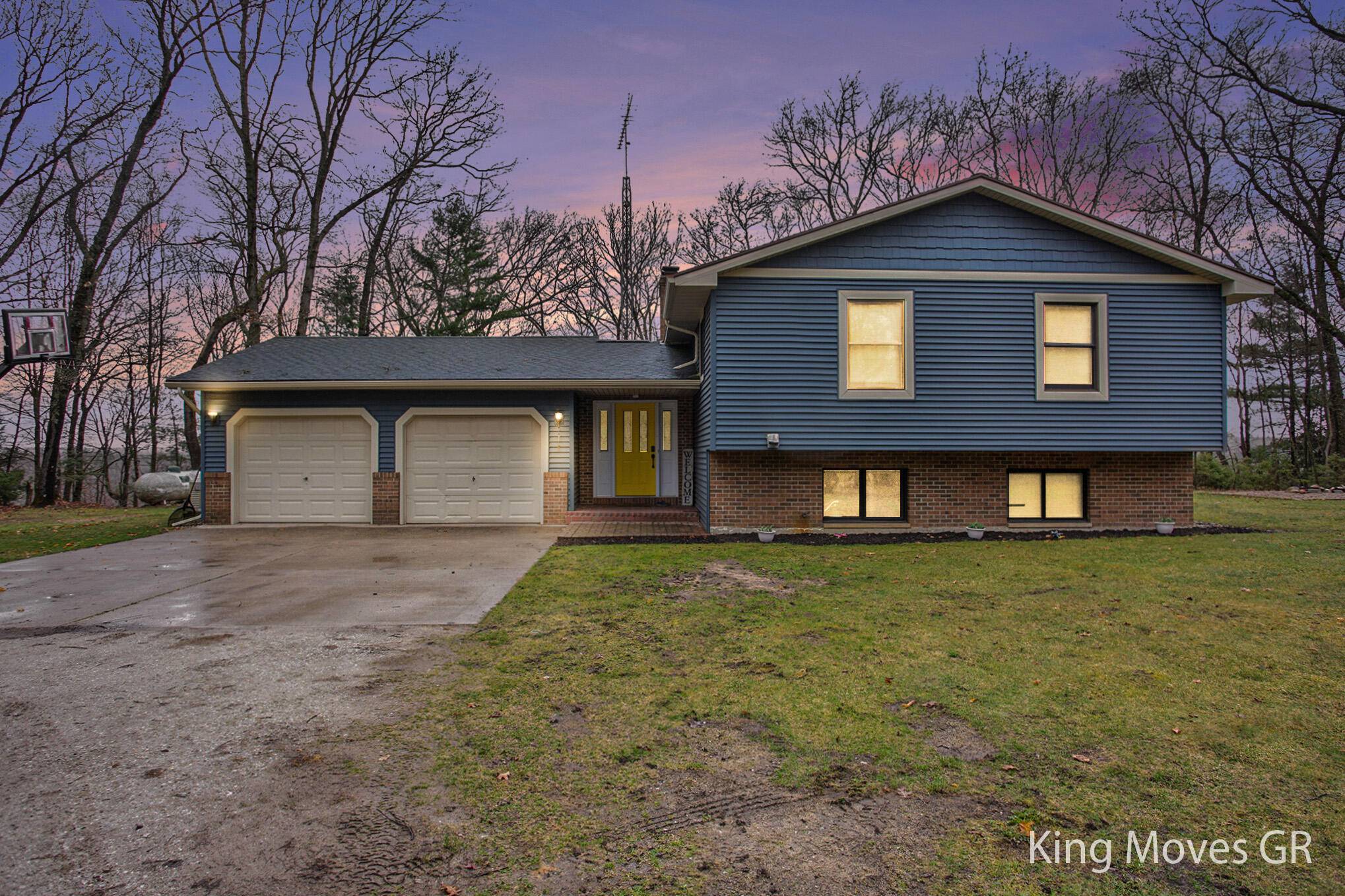 Newaygo, MI 49337,3001 E 82nd ST