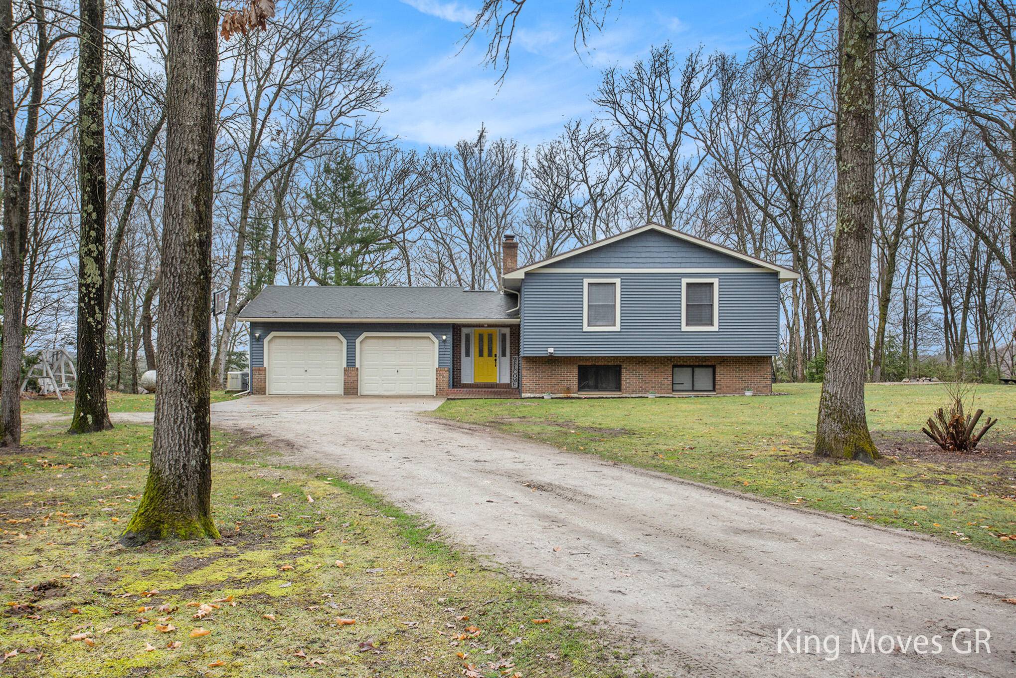 Newaygo, MI 49337,3001 E 82nd ST