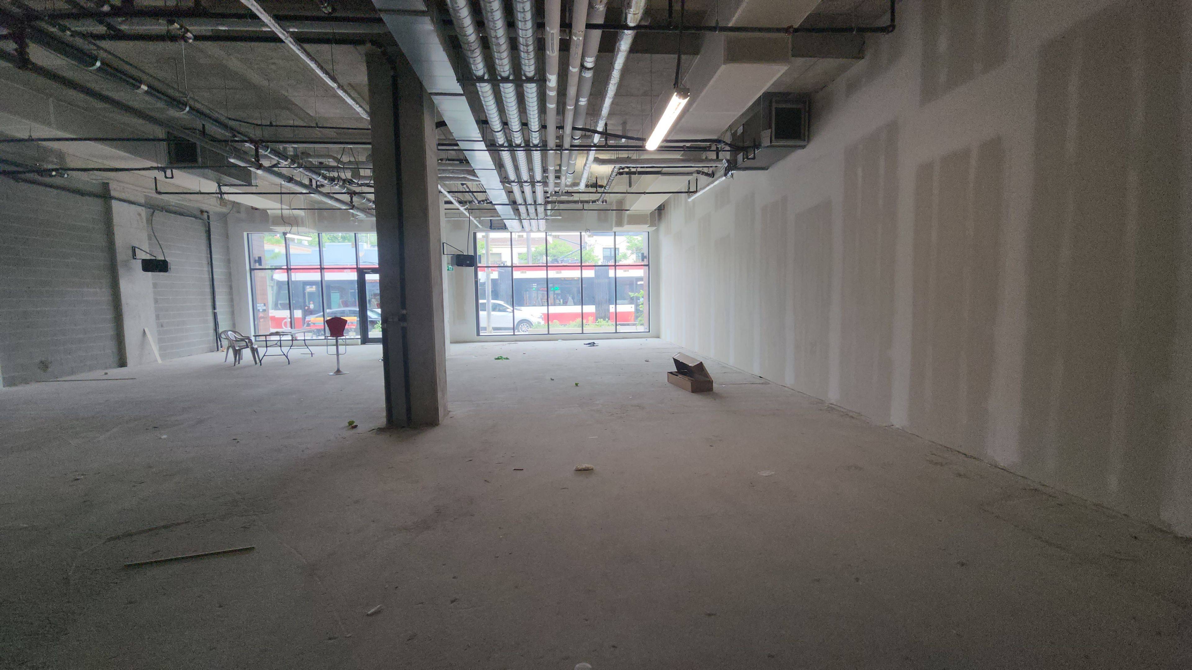 Toronto E01, ON M4L 1C2,1285 Queen ST E #Unit 7